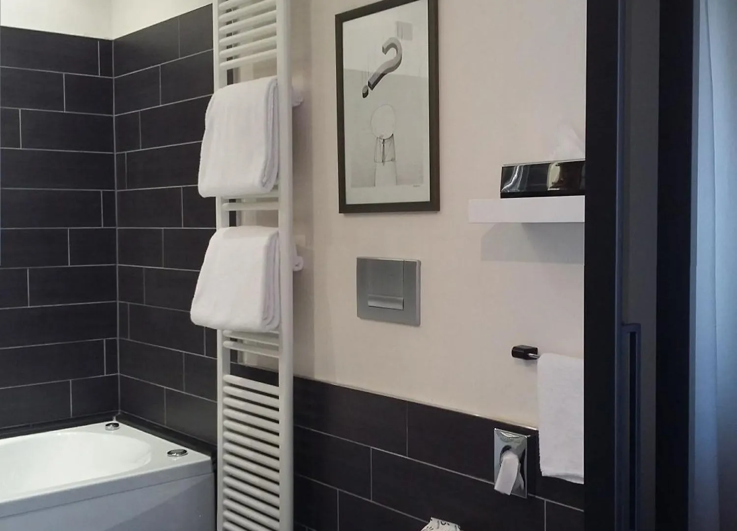 Rechigi Hotel - Adults Only Mantua