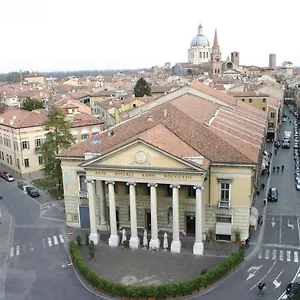 Italia City Center Mantua