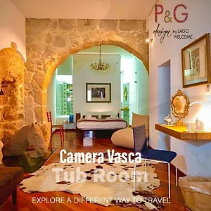 Couette-café P&g Design By Welcome