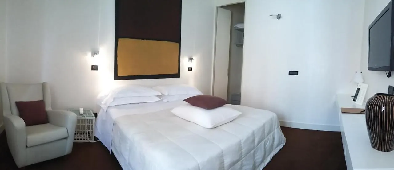 Rechigi Hotel - Adults Only Mantova