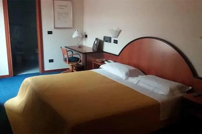 Rechigi Hotel - Adults Only Mantova