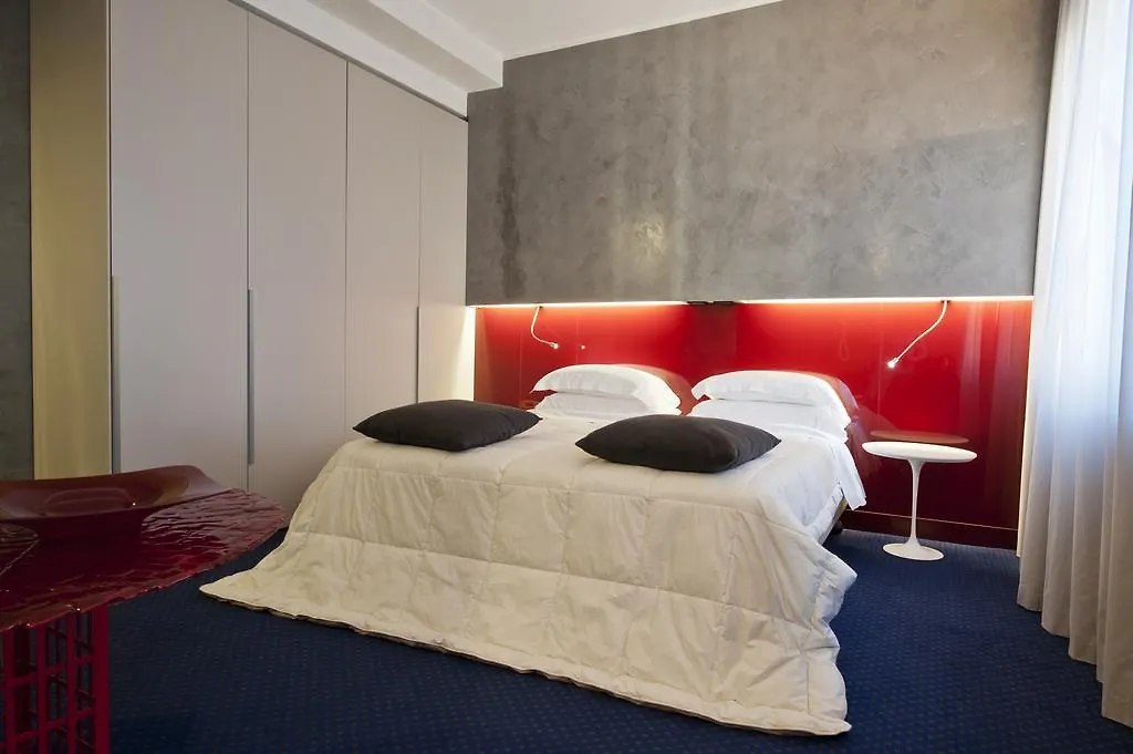 ****  Rechigi Hotel - Adults Only Mantova Italien