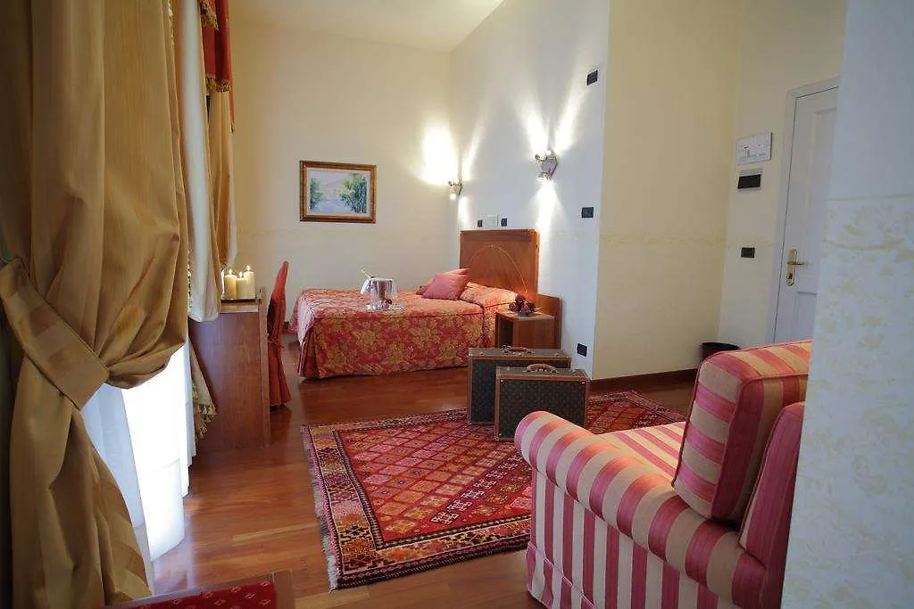 Rechigi Hotel - Adults Only Mantova
