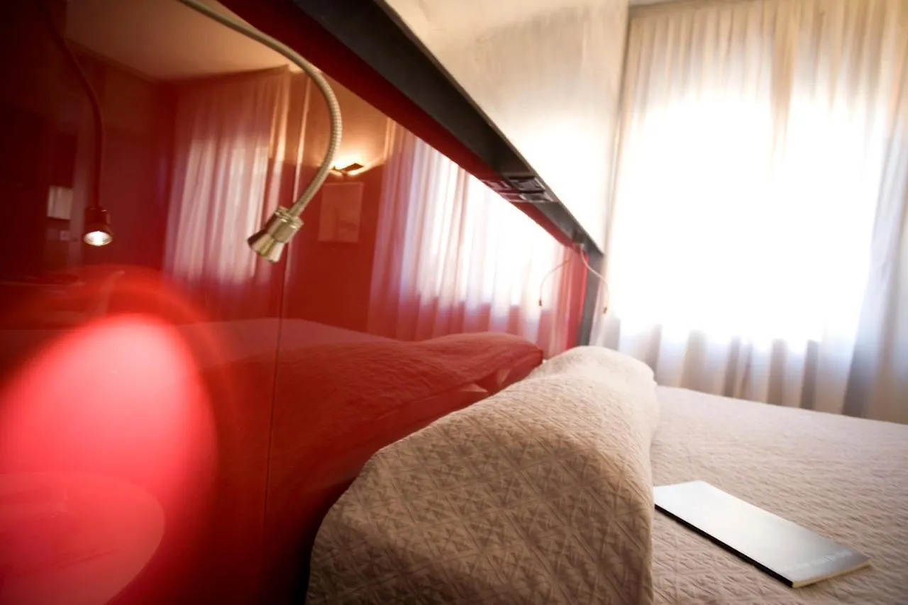 ****  Rechigi Hotel - Adults Only Mantova Italien