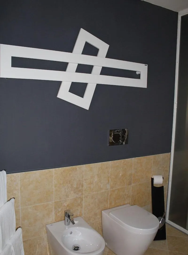 Rechigi Hotel - Adults Only Mantova