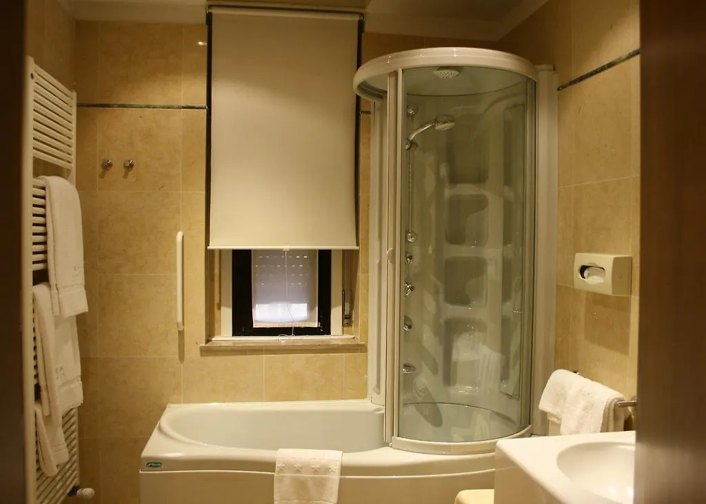 Rechigi Hotel - Adults Only Mantova