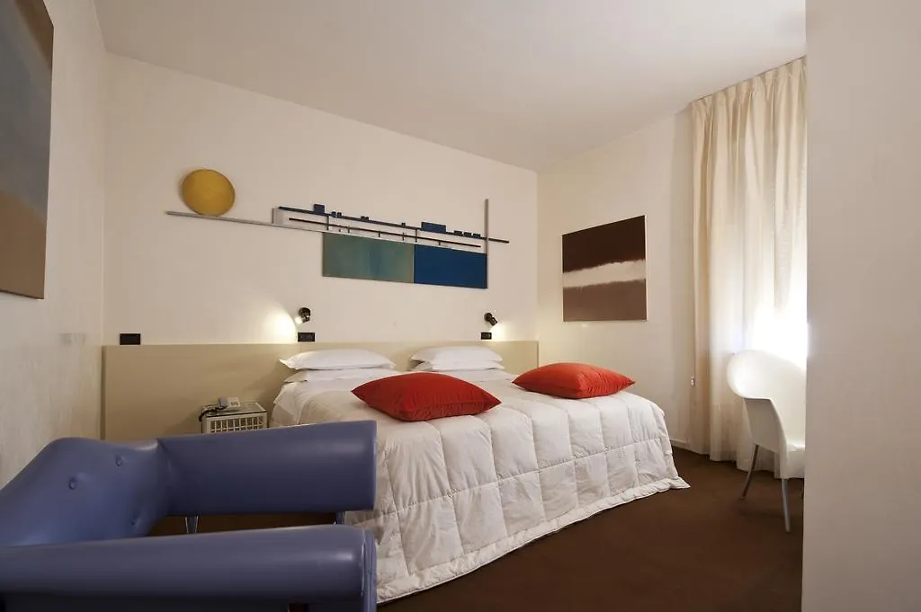 Rechigi Hotel - Adults Only Mantova