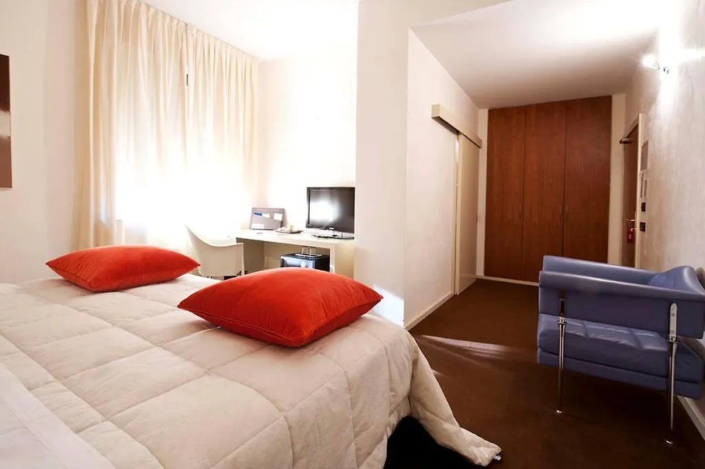 Rechigi Hotel - Adults Only Mantova 4*,