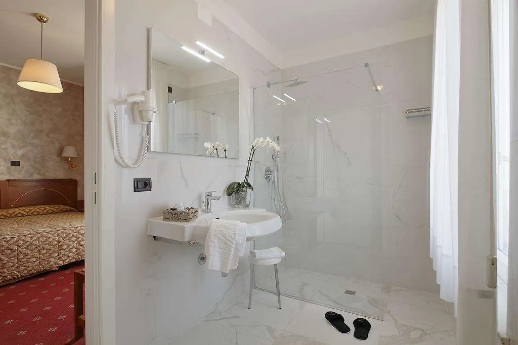 Rechigi Hotel - Adults Only Mantova